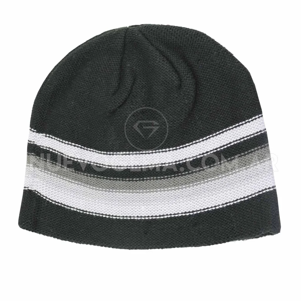 #53-457-1 - GORRO TEJIDO