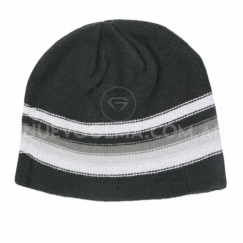 Gorro tejido