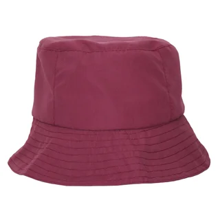 #143080br - Piluso plegable de microfibra bordo - Vista 1