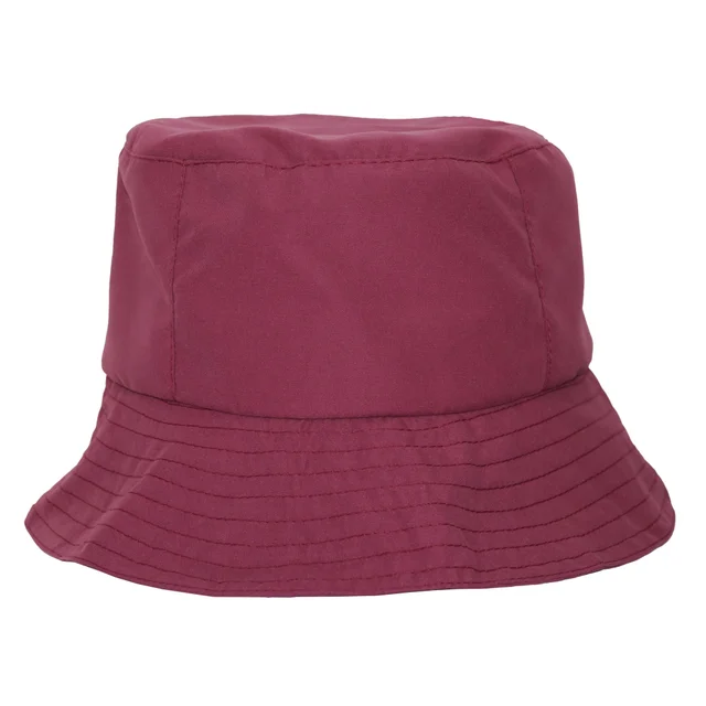 #143080br - Piluso plegable de microfibra bordo