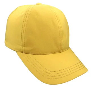 #107960MT - Gorra de adulto visera curva ajuste de hebilla - Vista 2