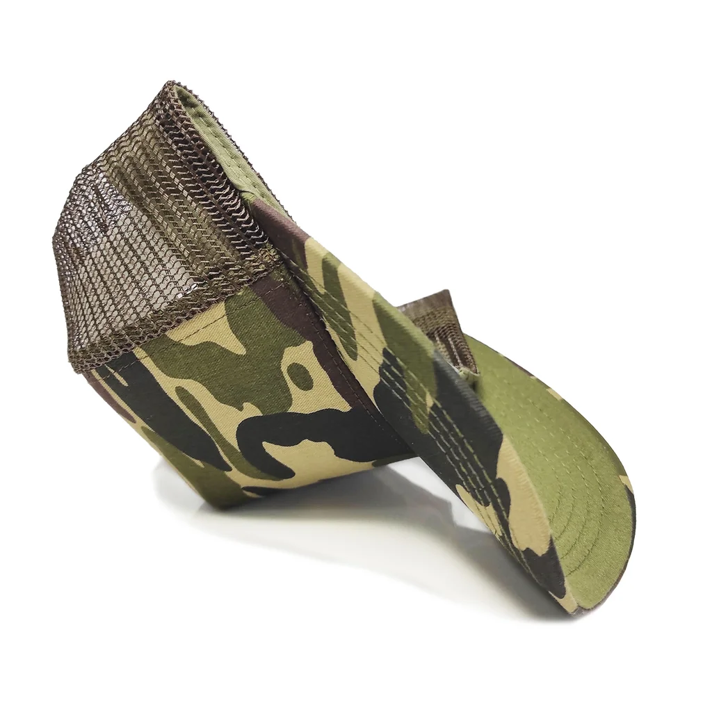 #108280C2 - Gorra Trucker Premium