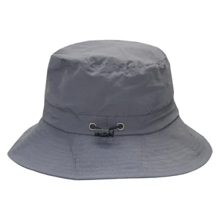 #143060GR - Piluso plegable de taslon waterproof - Vista 4