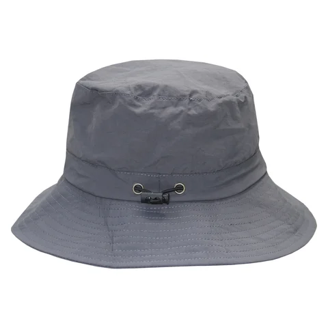 #143060GR - Piluso plegable de taslon waterproof