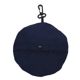 #143060NY - Piluso plegable de taslon waterproof - Vista 6