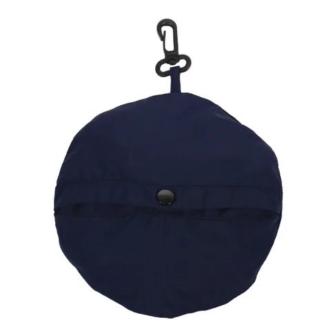 #143060NY - Piluso plegable de taslon waterproof