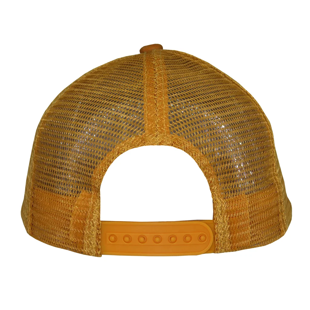 #108470NJ - Gorra trucker de adulto visera curva