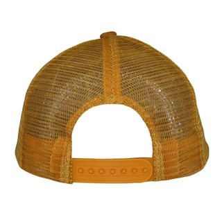 #108470NJ - Gorra trucker de adulto visera curva - Vista 4
