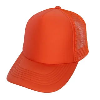 #105141TMTMTM - Gorra Trucker Visera Curva - Vista 1