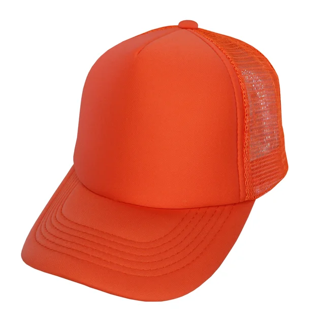 #105141TMTMTM - Gorra Trucker Visera Curva
