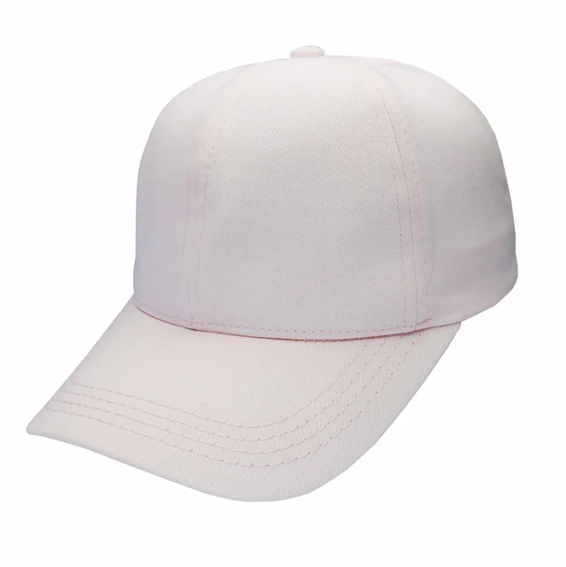 #107960RS - Gorra de adulto visera curva ajuste de hebilla