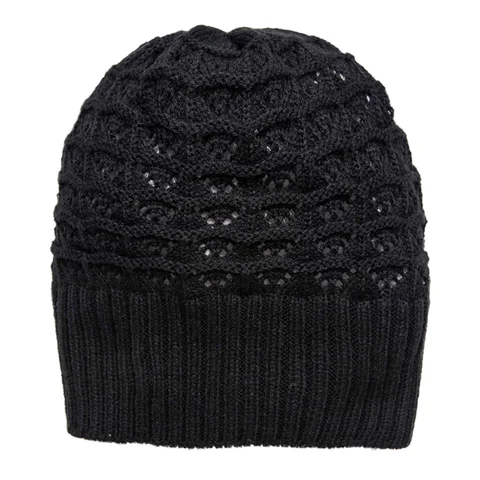 Gorro tejido