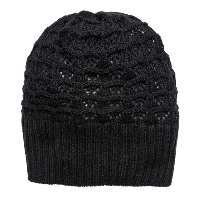 Gorro tejido