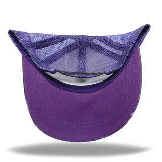 #108290F9 - Gorra Trucker Premium - Vista 4