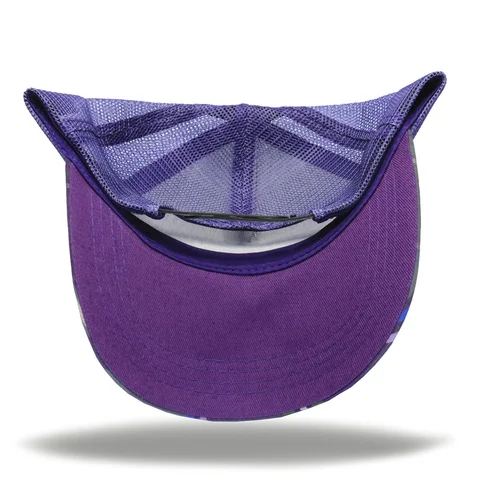 Gorra Trucker Premium