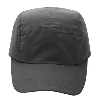 #108690BK - Gorra deportiva para adulto tafeta 108690bk - Vista 2