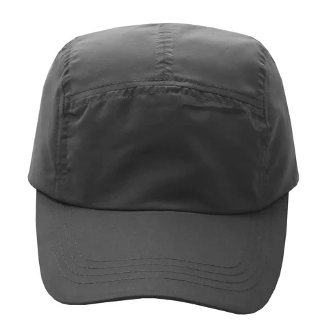 #108690BK - Gorra deportiva para adulto tafeta 108690bk