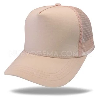 #108130RORORO - Gorra Trucker Premium - Vista 1