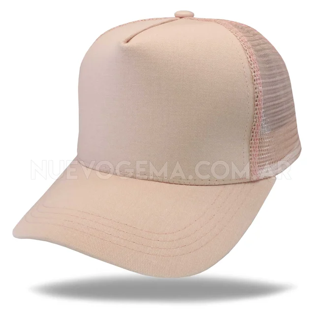 #108130RORORO - Gorra Trucker Premium