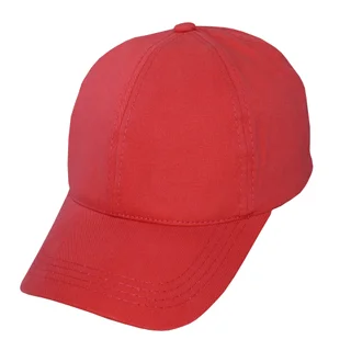 #107960FC - Gorra de adulto visera curva ajuste de hebilla - Vista 1
