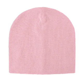 #53-488-5 - Gorro tejido de bebé - Vista 1
