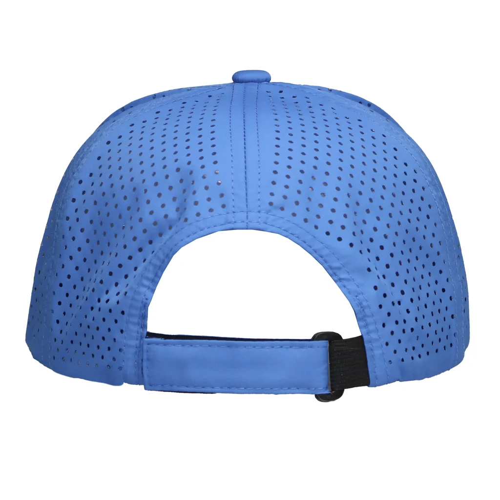 #108700EB - Gorra deportiva para adulto 5 gajos