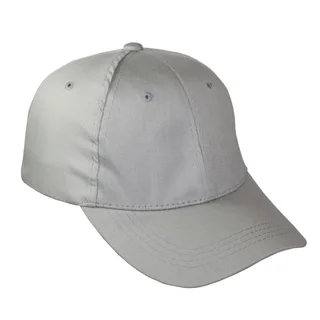 Gorra de adulto visera curva ajuste elastizado - Vista 2