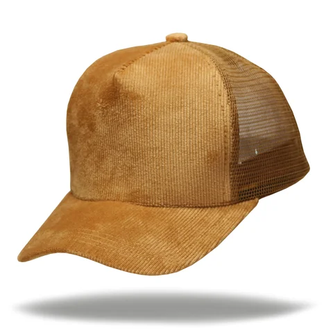 Gorra Trucker Premium