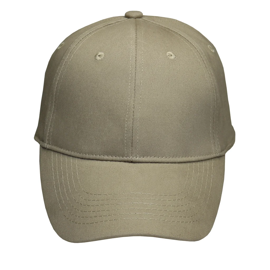 #105131KK - Gorra Elastizada Visera Curva