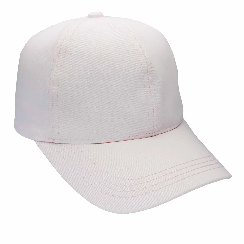 #107960RS - Gorra de adulto visera curva ajuste de hebilla