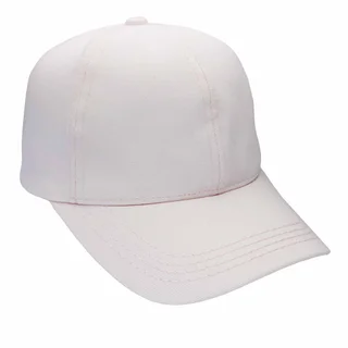 #107960RS - Gorra de adulto visera curva ajuste de hebilla - Vista 2