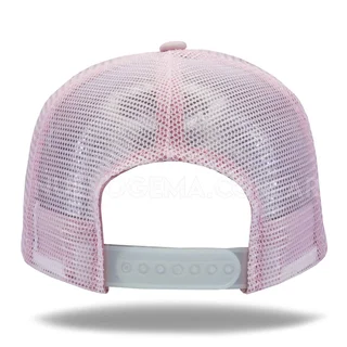 #108372RSRS - Gorra trucker premium 5 gajos visera curva - Vista 3