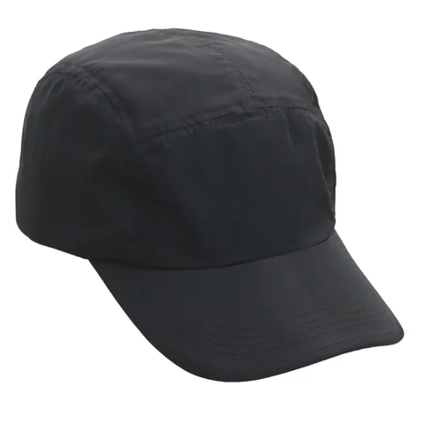#108690BK - Gorra deportiva para adulto tafeta 108690bk