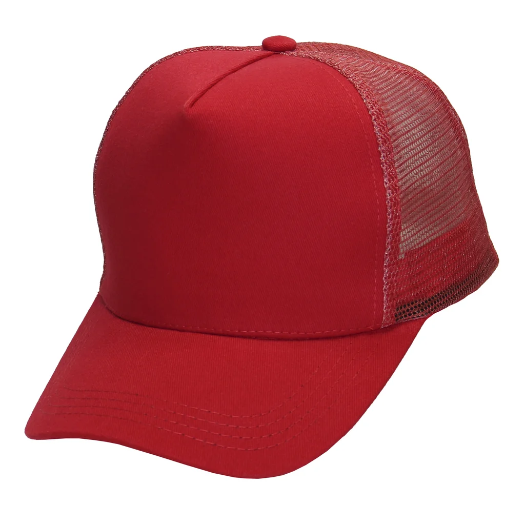 #108130RDRDRD - Gorra Trucker Premium