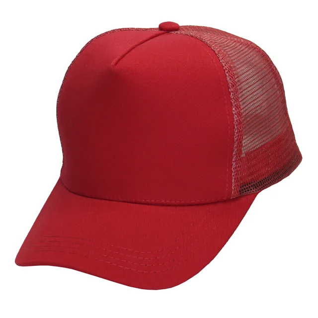 #108130RDRDRD - Gorra Trucker Premium