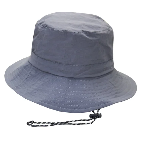 #143060GR - Piluso plegable de taslon waterproof