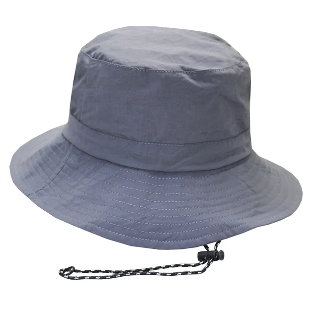 #143060GR - Piluso plegable de taslon waterproof