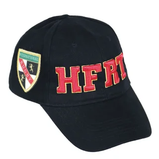 #HARFIELD - HARFIELD - Vista 2