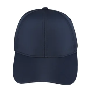 #108500NY - Gorra deportiva para adulto 6 gajos azul marino - Vista 2
