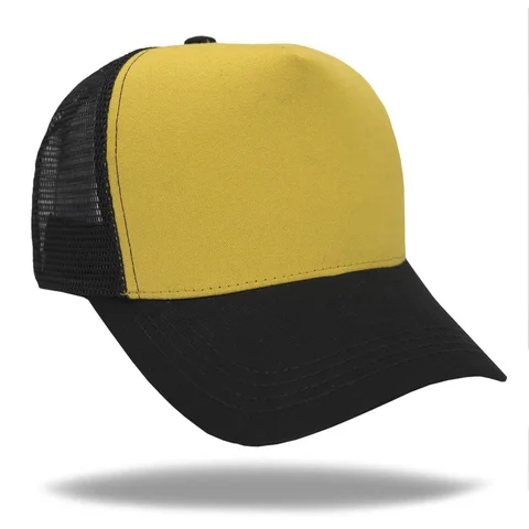 Gorra Trucker Premium