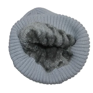 #535980ML - Rocky de Morley con piel sintética - Vista 2