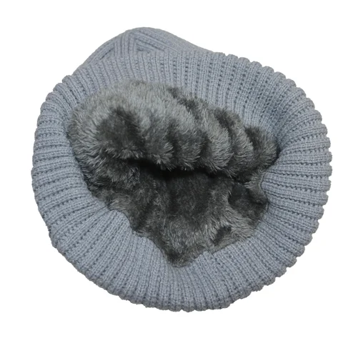 #535980ML - Rocky de Morley con piel sintética