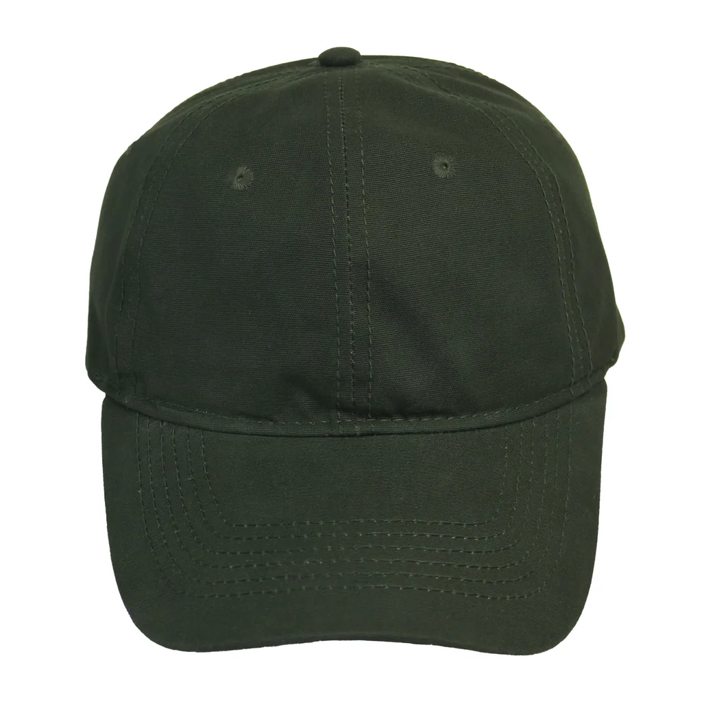 #106481MG - Gorra de adulto 6 gajos micro canva