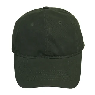 #106481MG - Gorra de adulto 6 gajos micro canva - Vista 2