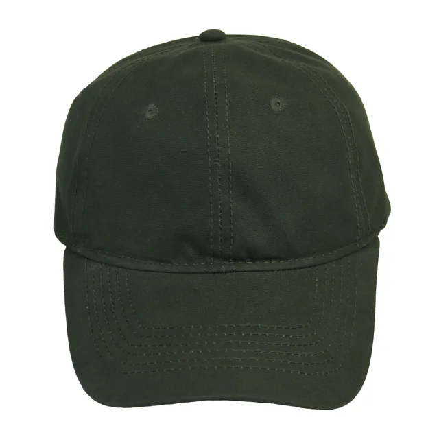 #106481MG - Gorra de adulto 6 gajos micro canva