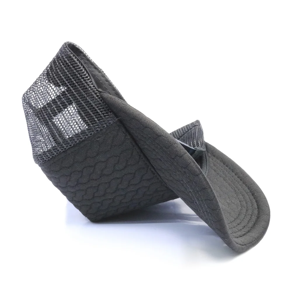 #108390BK - Gorra Trucker Premium