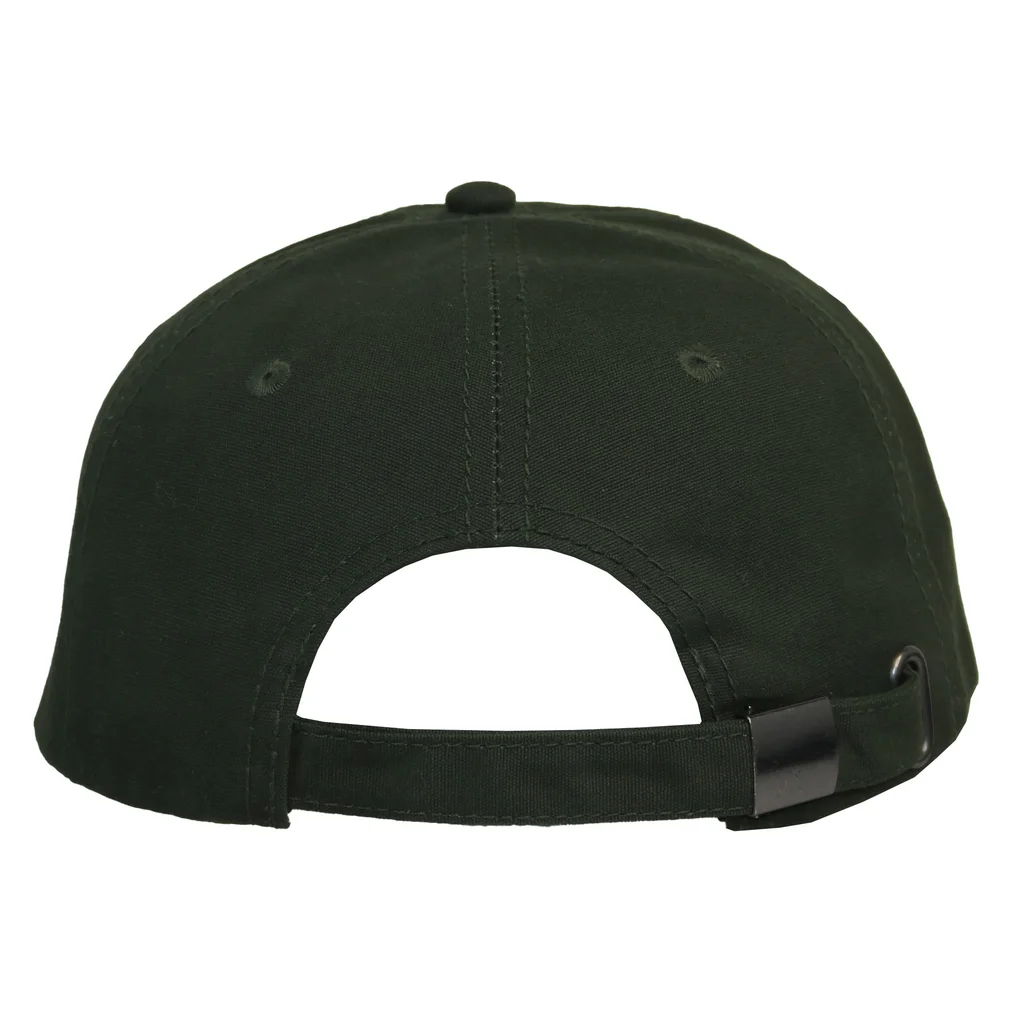 #106481MG - Gorra de adulto 6 gajos micro canva