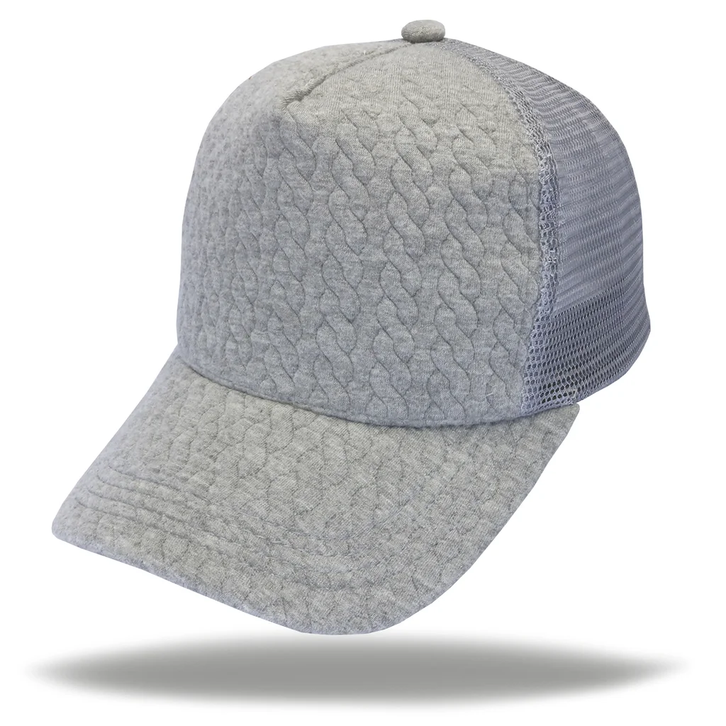 #108390DG - Gorra Trucker Premium