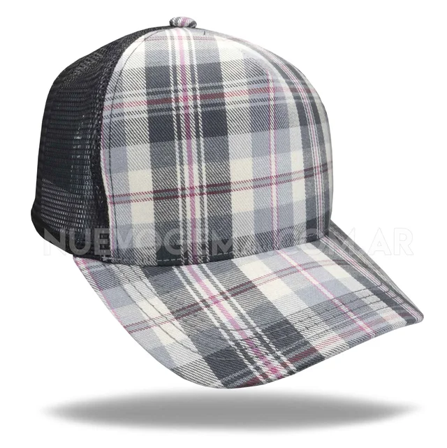#108290I2 - Gorra Trucker Premium