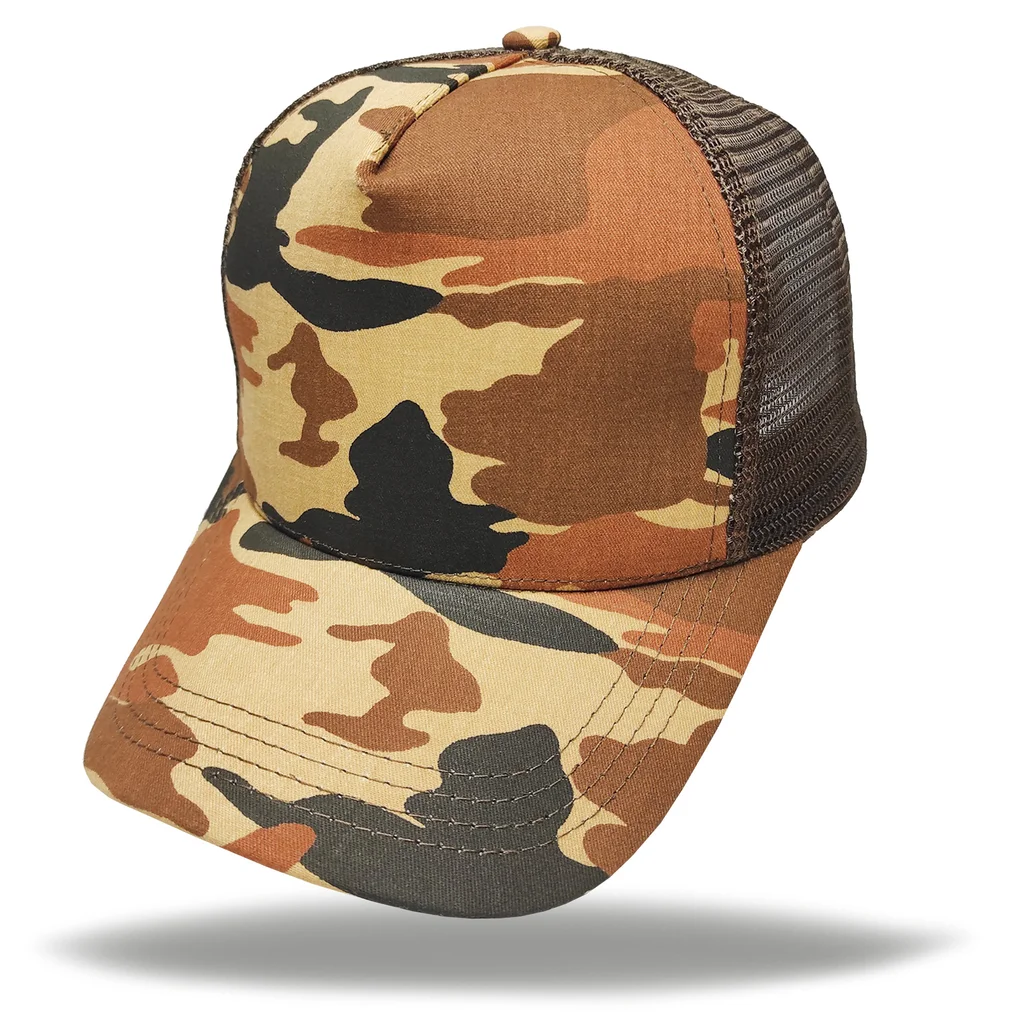 #108280C4 - Gorra Trucker Premium